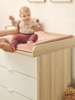 BeKids Karl Puslekommode-Børn Pusleborde|Pusleborde