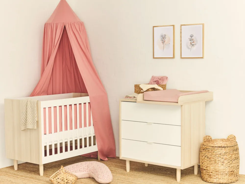 BeKids Karl Puslekommode-Børn Pusleborde|Pusleborde