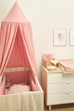 BeKids Karl Puslekommode-Børn Pusleborde|Pusleborde