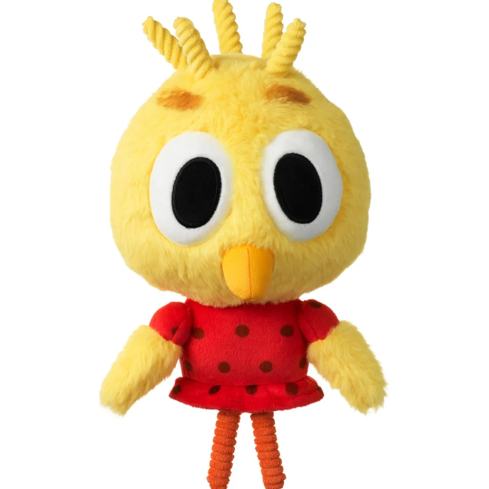 DR Karla- Kendte Bamser