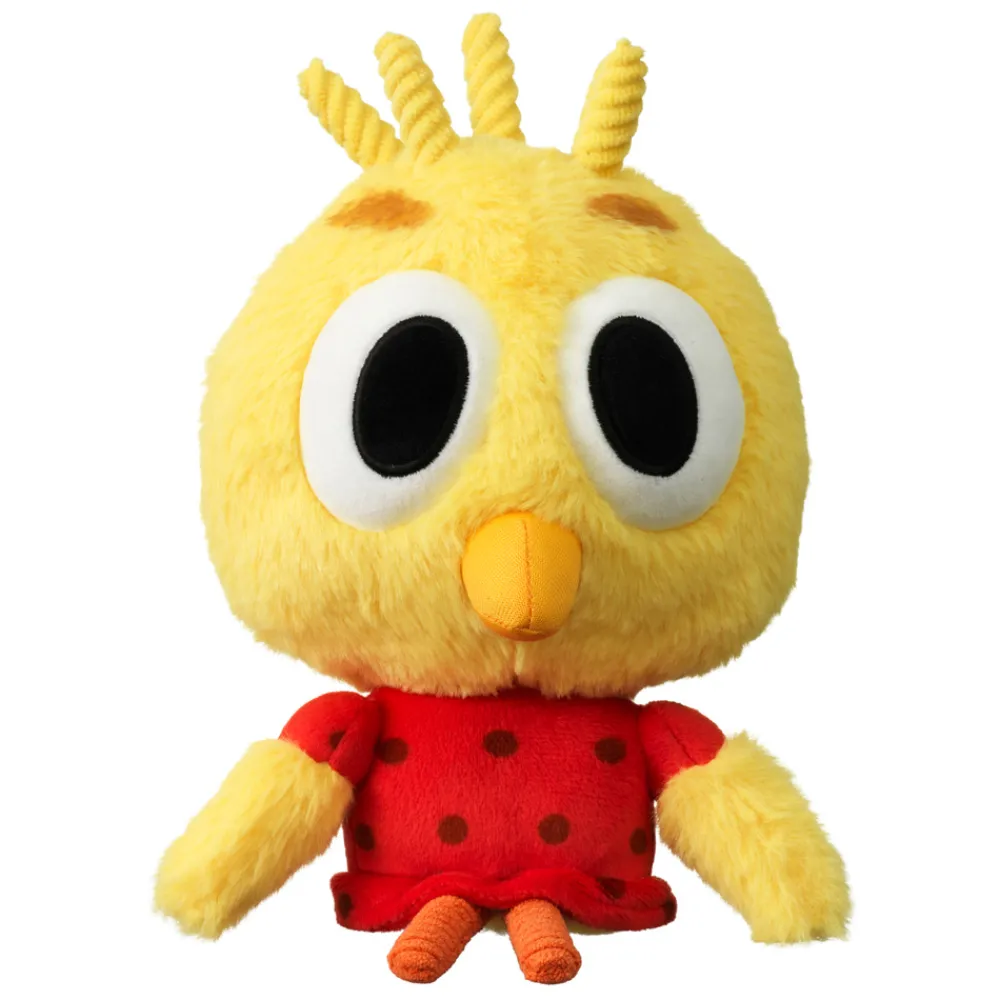 DR Karla- Kendte Bamser