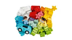LEGO Duplo Kasse med klodser 10913 LEGO® DUPLO®- Lego