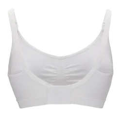 Medela Keep cool BH hvid L- Amme Bh'Er