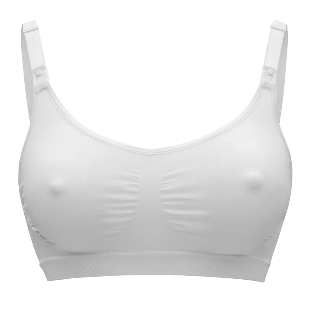 Medela Keep cool BH hvid M- Amme Bh'Er