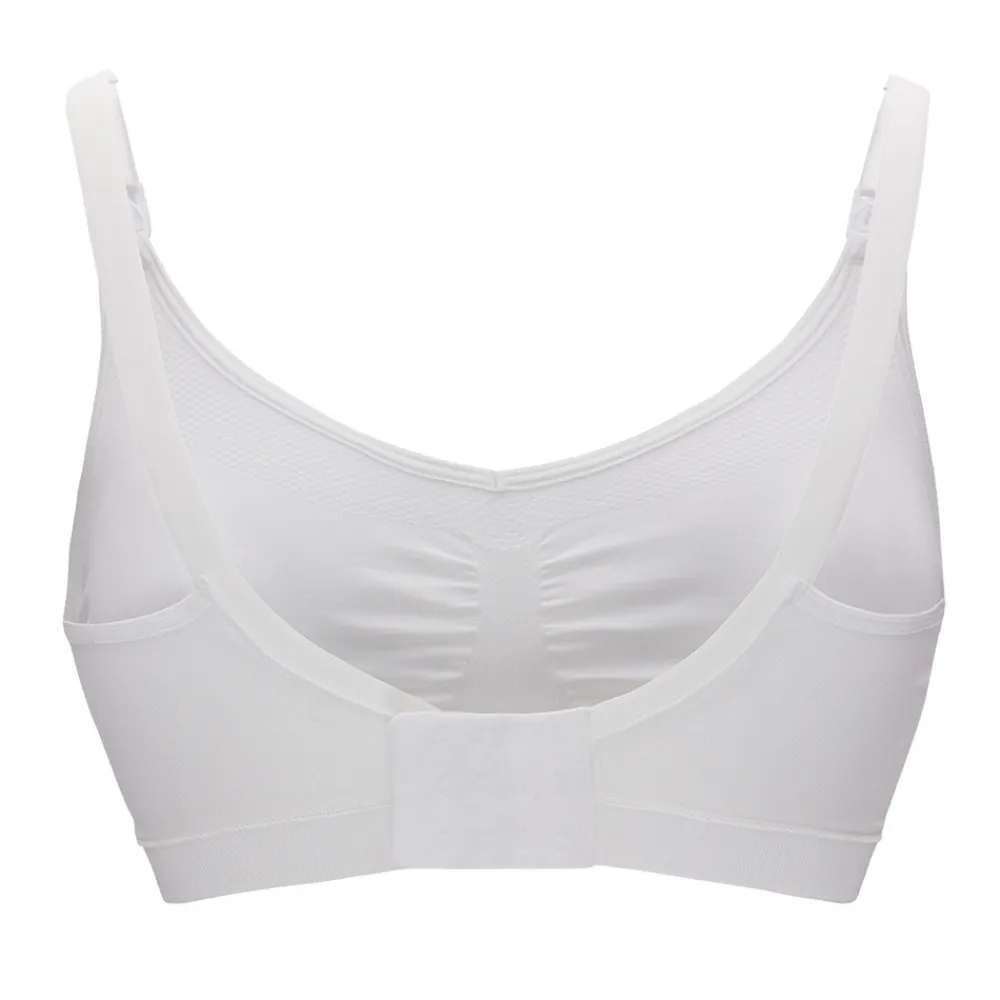 Medela Keep cool BH hvid M- Amme Bh'Er