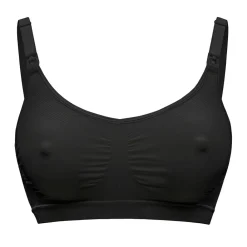 Medela Keep cool BH sort M- Amme Bh'Er