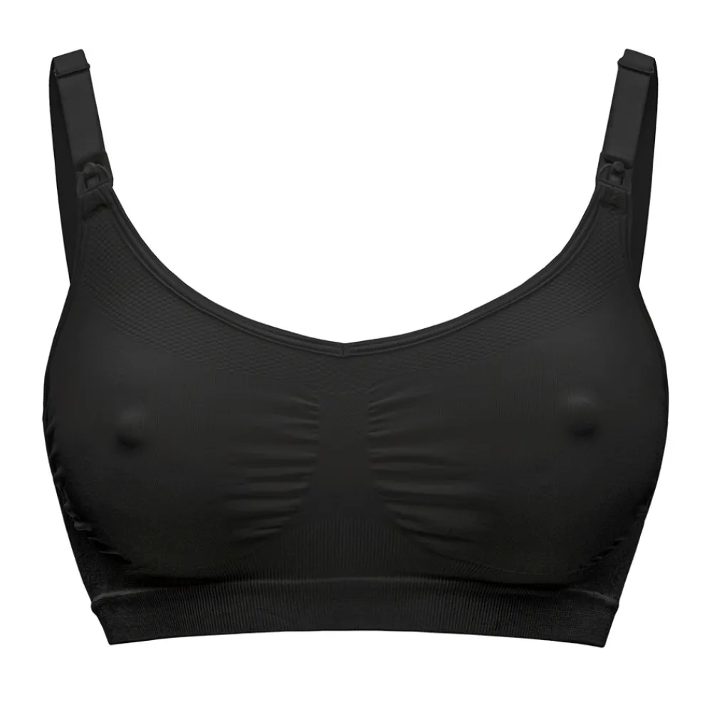 Medela Keep cool BH sort M- Amme Bh'Er