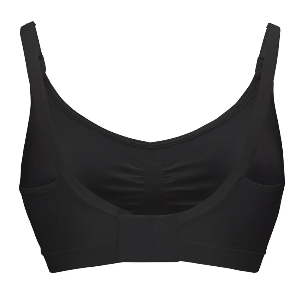 Medela Keep cool BH sort S- Amme Bh'Er