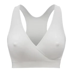 Medela Keep cool nat-BH hvid S- Amme Bh'Er