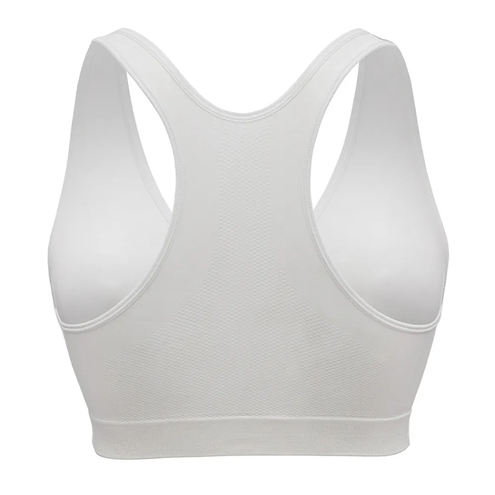 Medela Keep cool nat-BH hvid S- Amme Bh'Er