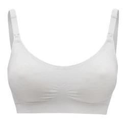 Medela Keep cool ultra-BH hvid S- Amme Bh'Er