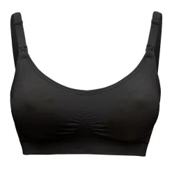 Medela Keep cool ultra-BH sort S- Amme Bh'Er