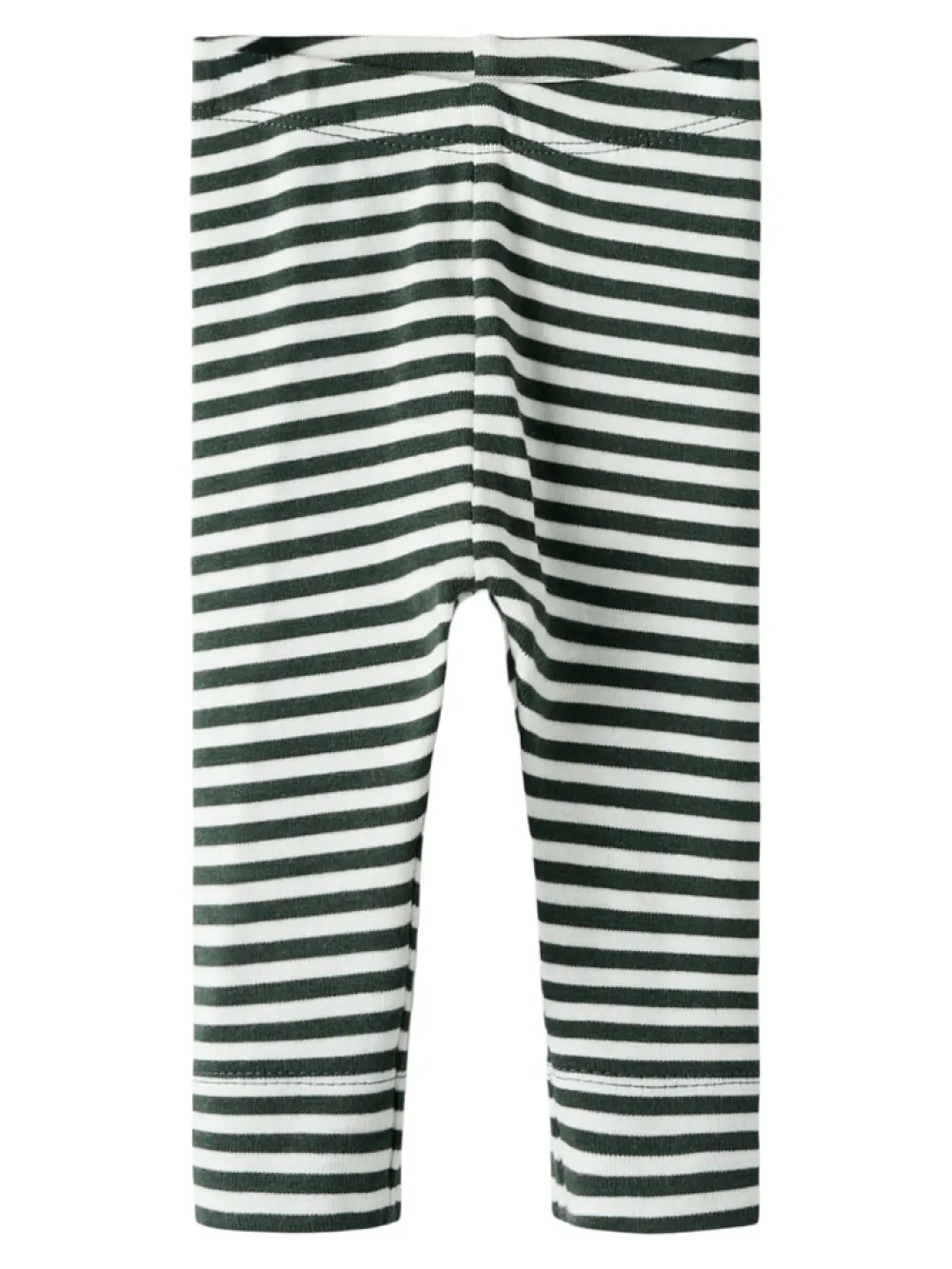 NAME IT Kian Leggings - Cloud Dancer- Leggings