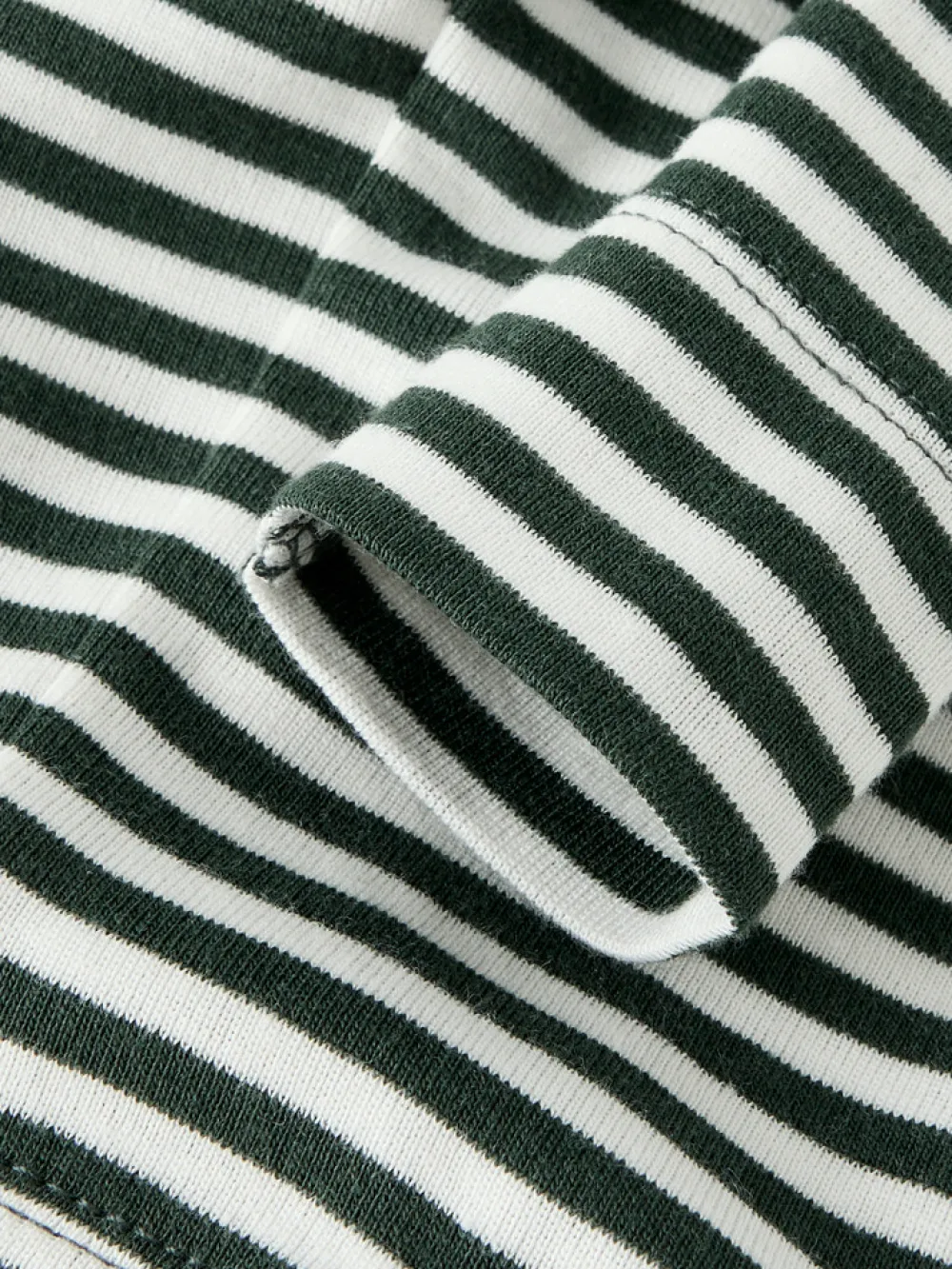 NAME IT Kian Leggings - Cloud Dancer- Leggings