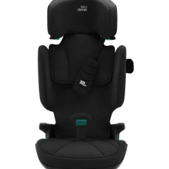 Britax Römer Kidfix i-Size - cosmos black- Autostole 100-150 Cm (4-12 År)