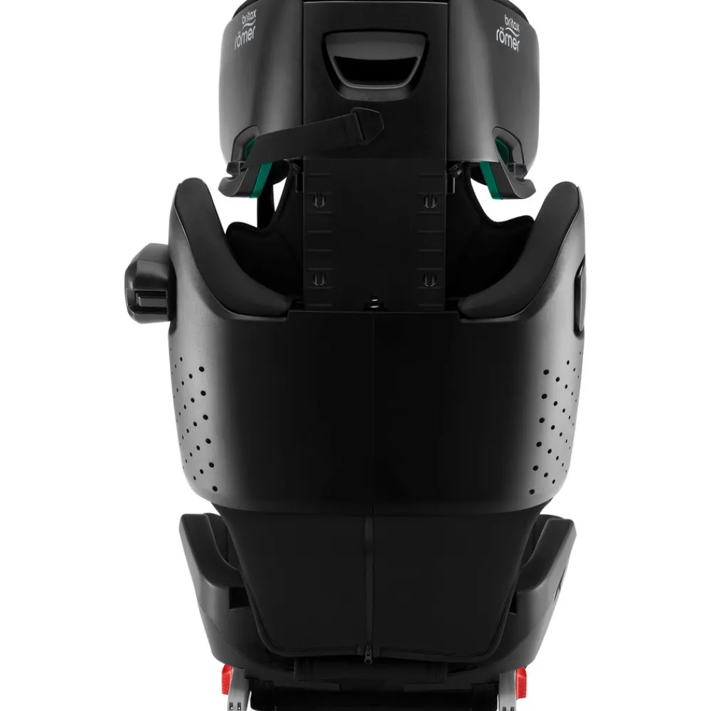 Britax Römer Kidfix i-Size - cosmos black- Autostole 100-150 Cm (4-12 År)