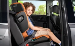 Britax Römer Kidfix i-Size - cosmos black- Autostole 100-150 Cm (4-12 År)