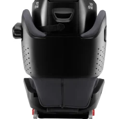 Britax Römer Kidfix i-size autostol - storm grey- Autostole 100-150 Cm (4-12 År)