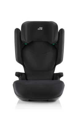 Britax Römer KIDFIX M i-SIZE Space Black- Autostole 100-150 Cm (4-12 År)
