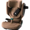 Britax Römer Kidfix Pro Lux - Warm Caramel- Autostole 100-150 Cm (4-12 År)
