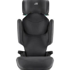 Britax Römer KIDFIX PRO M Classic | Midnight Grey- Autostole 100-150 Cm (4-12 År)