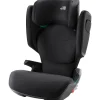 Britax Römer Kidfix Pro M Classic - Space Black- Autostole 100-150 Cm (4-12 År)