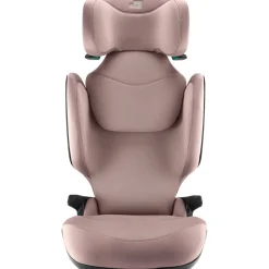 Britax Römer KIDFIX PRO M Style | Dusty Rose- Autostole 100-150 Cm (4-12 År)