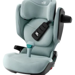 Britax Römer Kidfix Pro Style - Harbor Blue- Autostole 100-150 Cm (4-12 År)