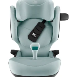 Britax Römer Kidfix Pro Style - Harbor Blue- Autostole 100-150 Cm (4-12 År)