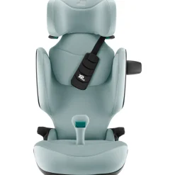 Britax Römer Kidfix Pro Style - Harbor Blue- Autostole 100-150 Cm (4-12 År)