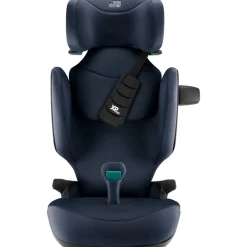 Britax Römer Kidfix Pro Style - Night Blue- Autostole 100-150 Cm (4-12 År)