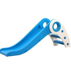 ELITE TOYS Kids Zone rutsjebane 120 Blå- Leg I Haven