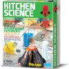 4M Kidz Labs/Kitchen Science- Eksperimenter