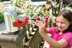 4M KidzLabs / Hydraulic Arm- Eksperimenter