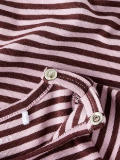 NAME IT Kilas Langærmet Body - Andorra- Bodystocking Langærmet