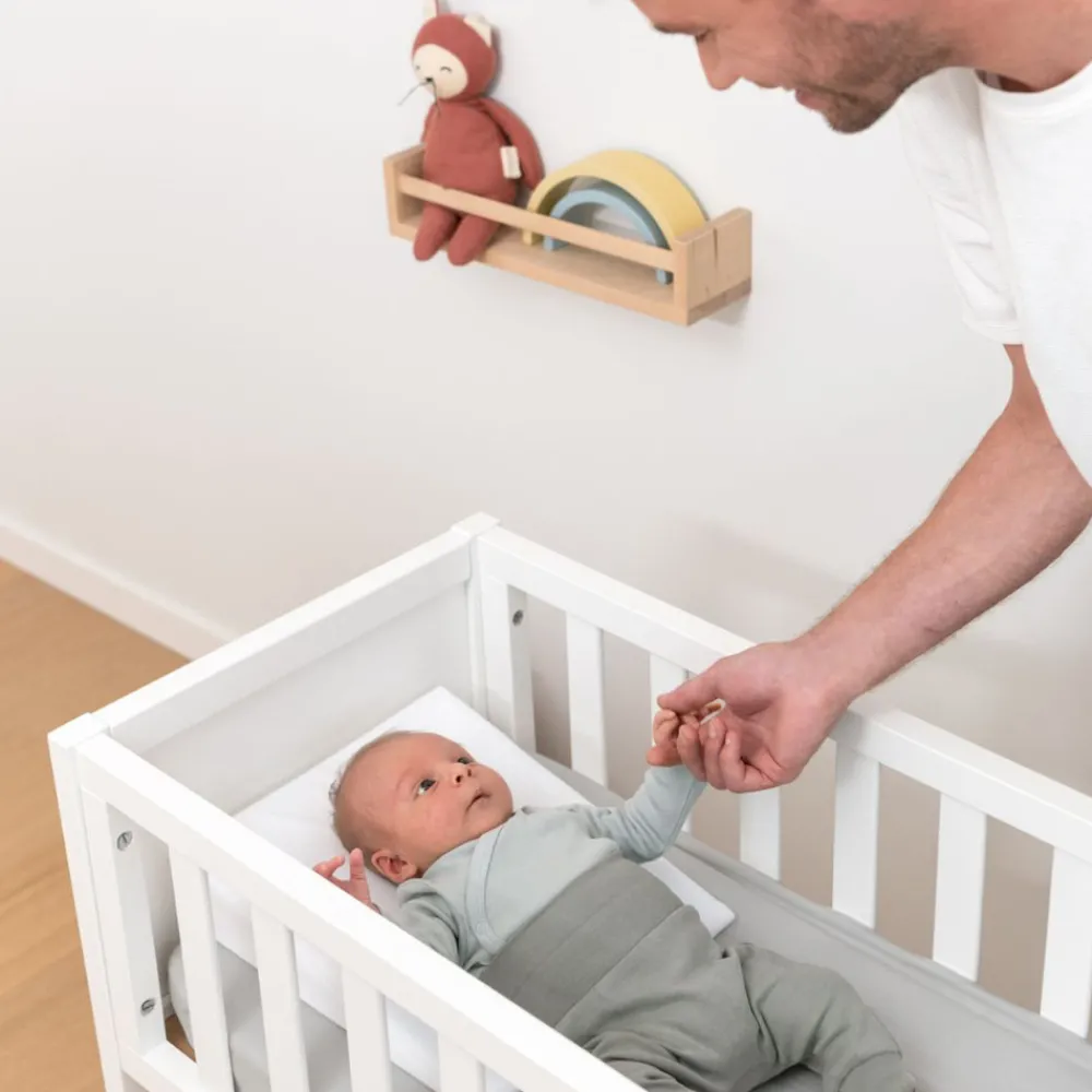 Doomoo Kilepude, smal-Børn Støttepuder