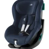 Britax Römer KING PRO Night Blue- Autostole 76-150 Cm (15 Mdr.-12 År)