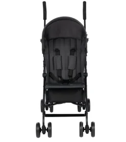 Bebeconfort Kiplo mineral graphite- Klapvogne Med Flade Sæder