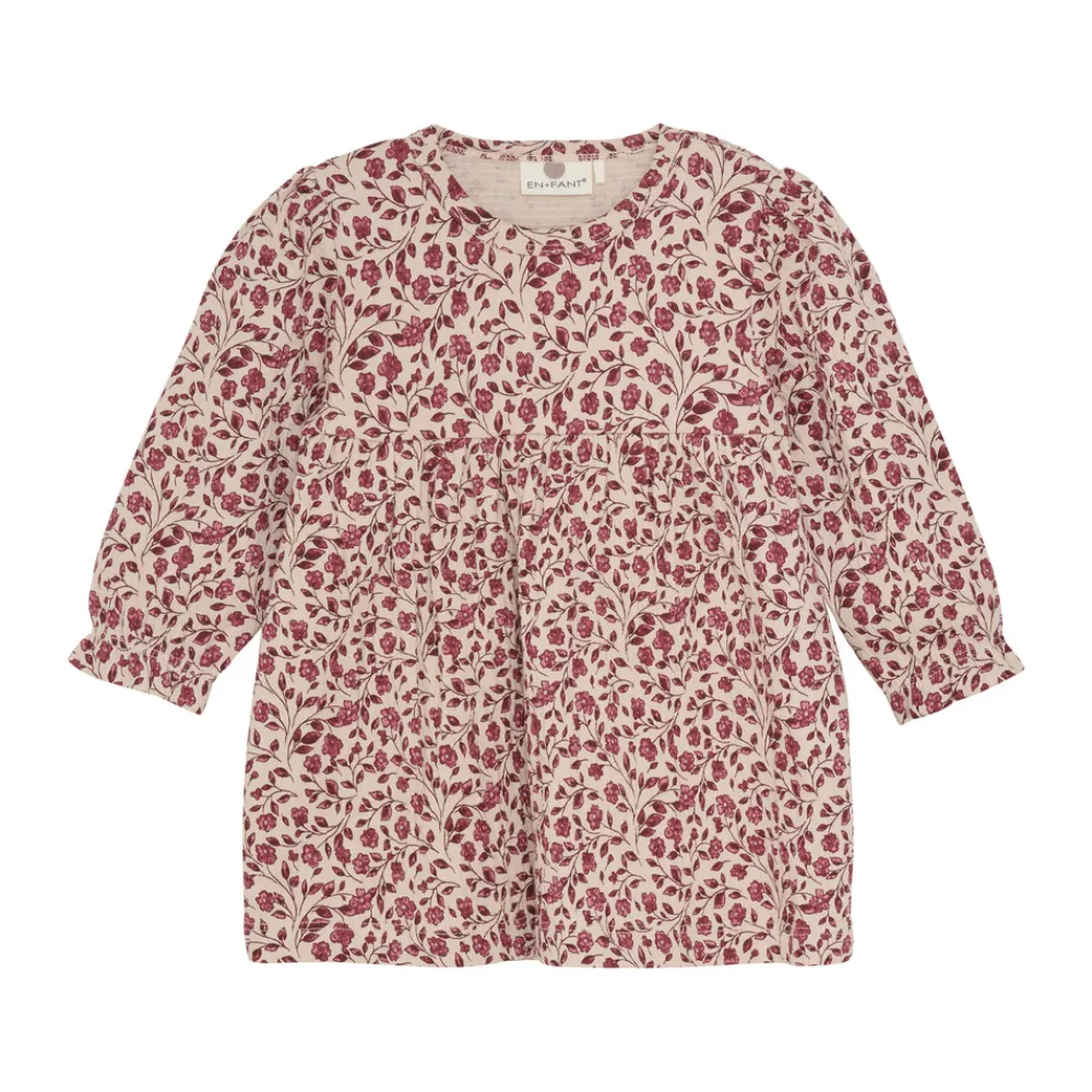 En Fant Kjole - 2444- Kjoler