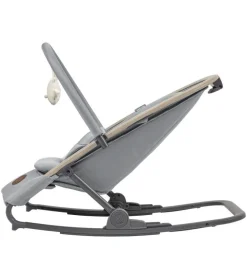 Maxi-Cosi Kori skråstol - Beyond Grey-Børn Skråstole