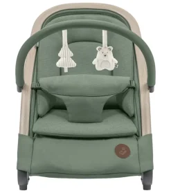 Maxi-Cosi Kori stråstol - Beyond Green-Børn Skråstole