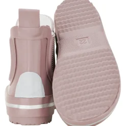 Mikk-Line Korte gummistøvler - Adobe Rose- Korte Gummistøvler