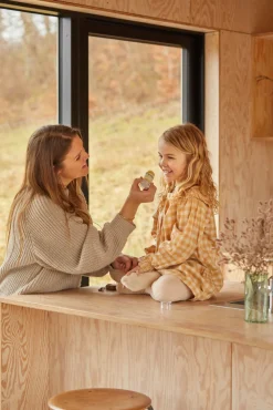 KRAES Glade Kinder- Hudpleje Og Shampoo