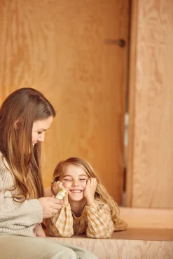 KRAES Glade Kinder- Hudpleje Og Shampoo