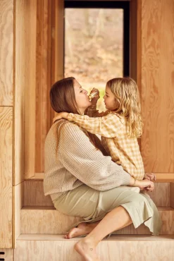 KRAES Glade Kinder- Hudpleje Og Shampoo