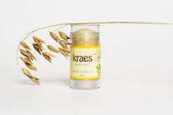 KRAES Glade Kinder- Hudpleje Og Shampoo