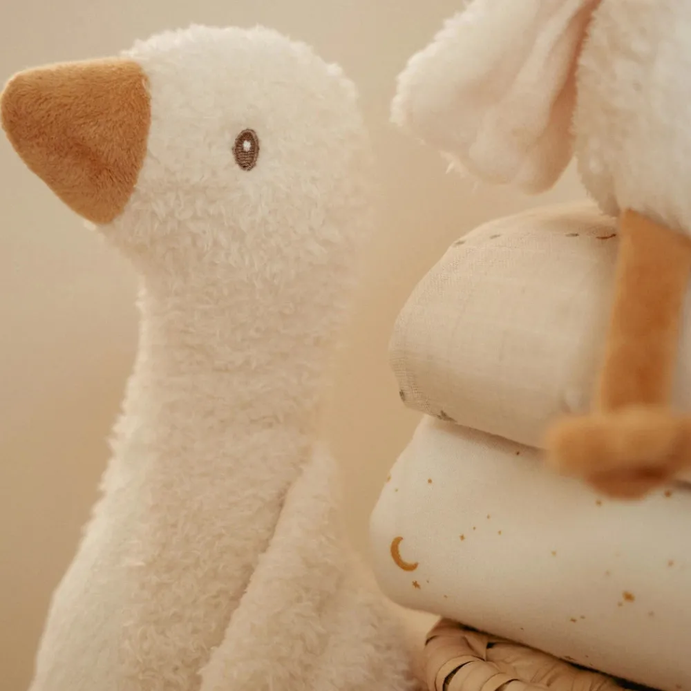 Little Dutch Krammebamse Goose 25cm- Bamser