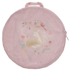 Little Dutch Kravletunnel - Fairy Garden- Tumlemøbler