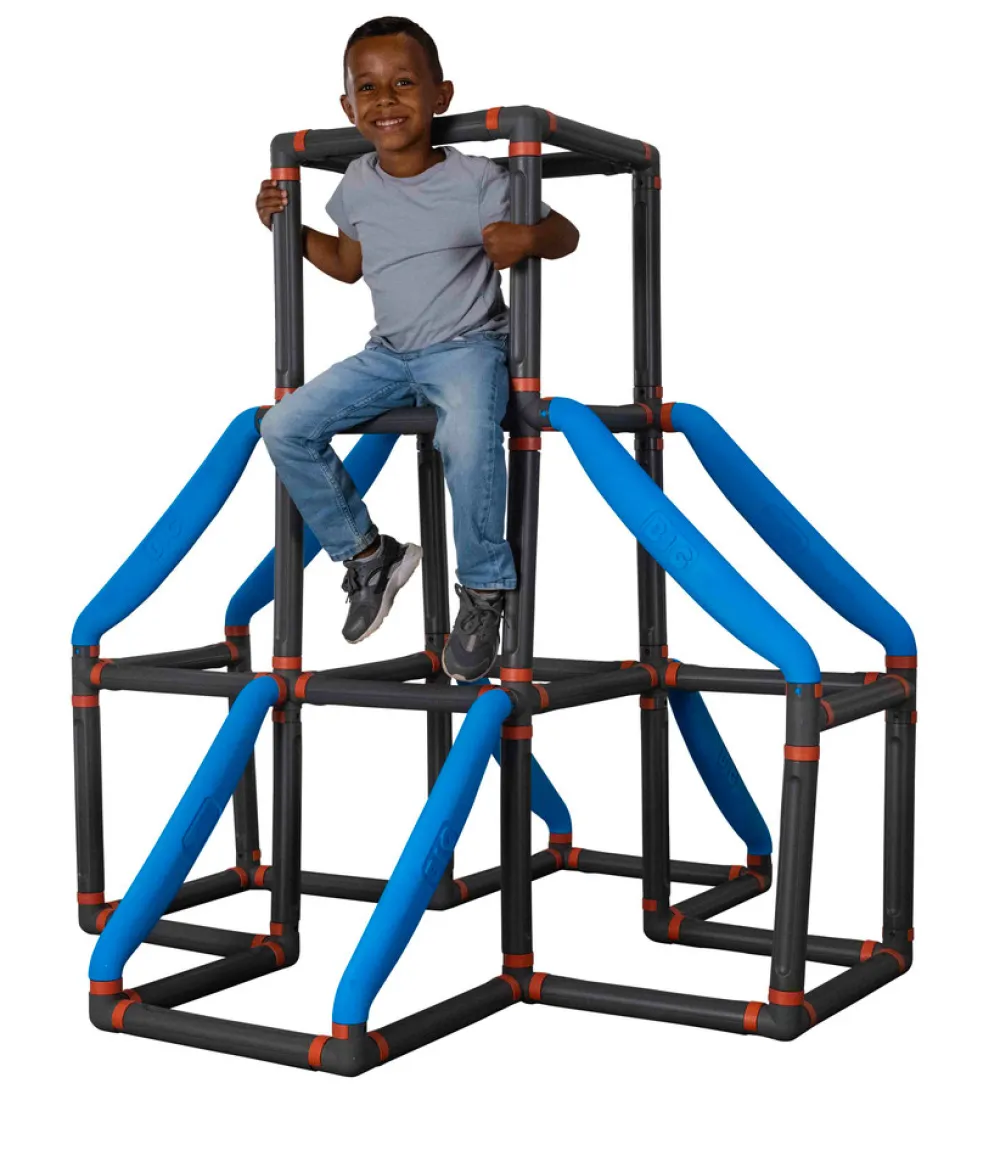 BIG Kraxxl The Tower klatretårn- Leg I Haven