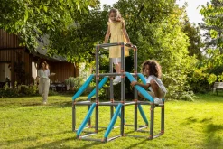 BIG Kraxxl The Tower klatretårn- Leg I Haven